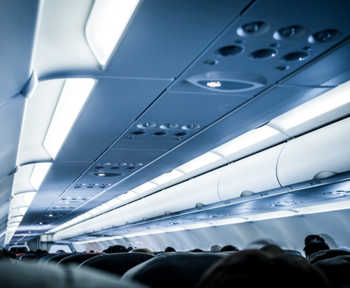 驾驶舱语音记录解决方案